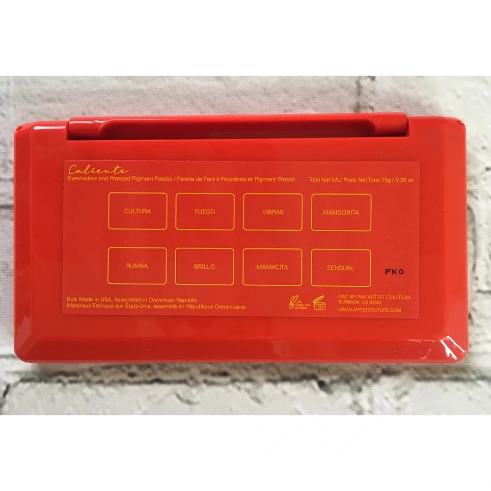Artist Couture limited edition